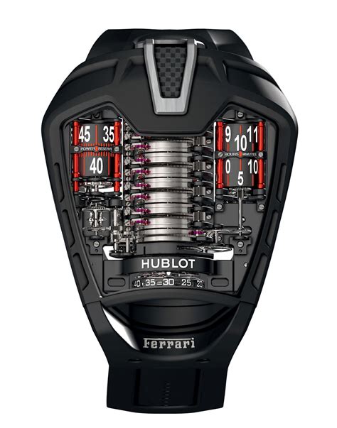 mp05 hublot|Hublot mp 05 for sale.